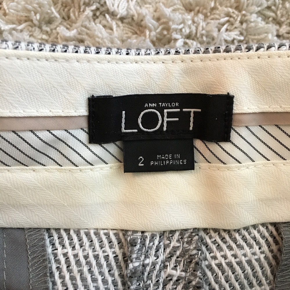 LOFT | Shorts - Picture 5 of 6